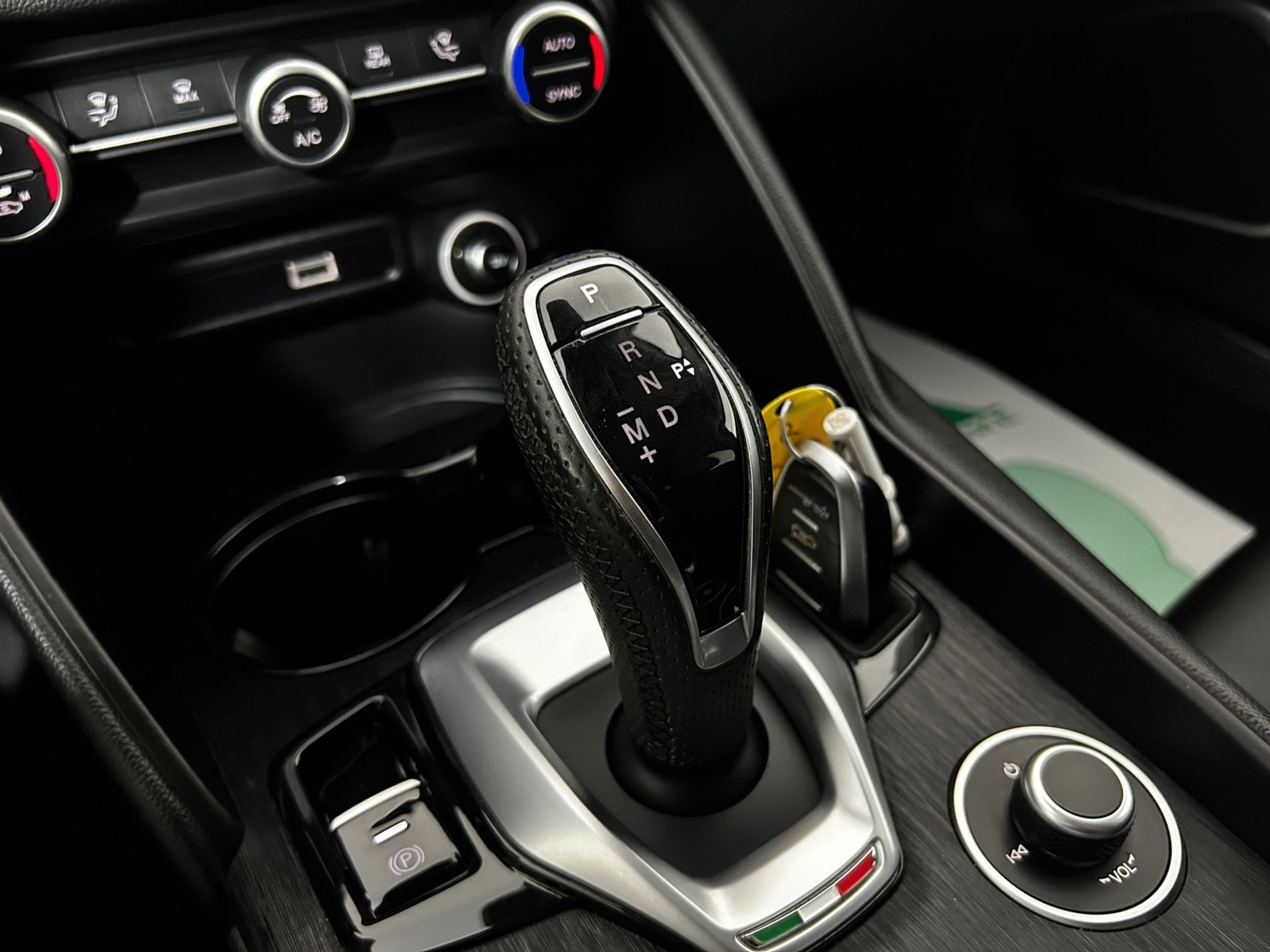 Giulia 2.2 Executive 190cv - Autoviemme